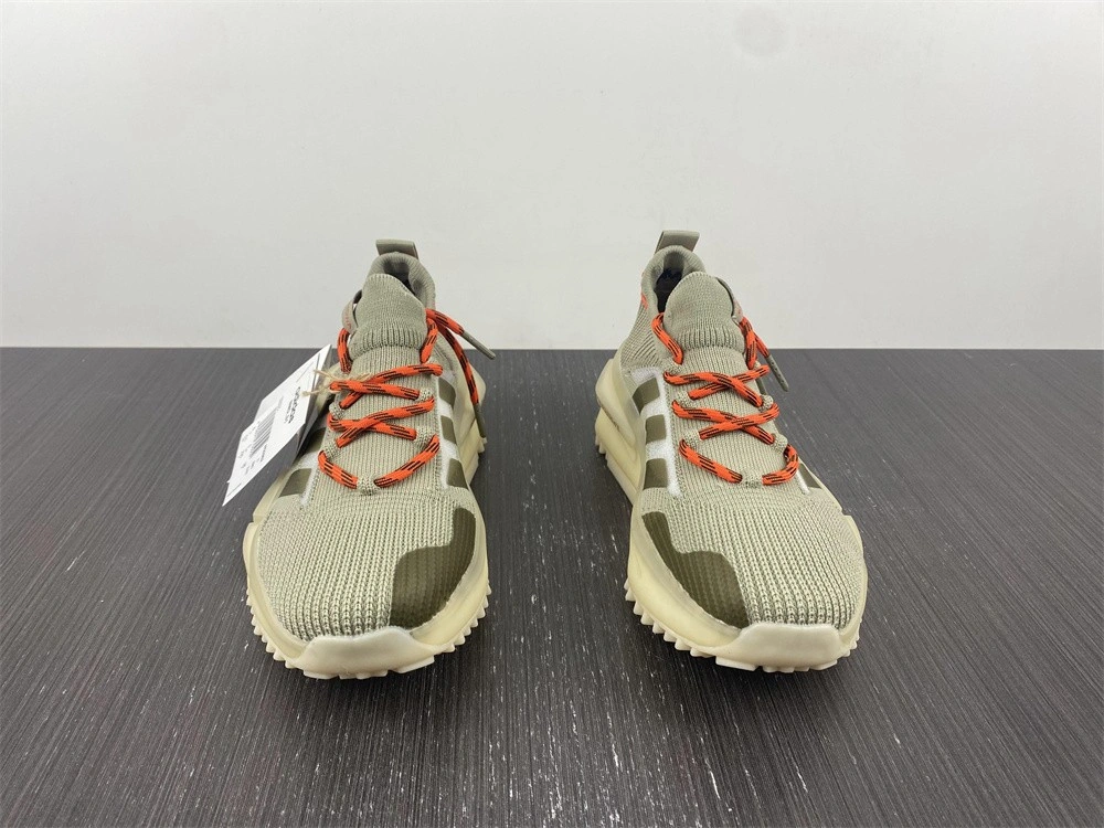 Adidas NMD S1 Rimowa Made in Germany Tech Beige  HQ3962