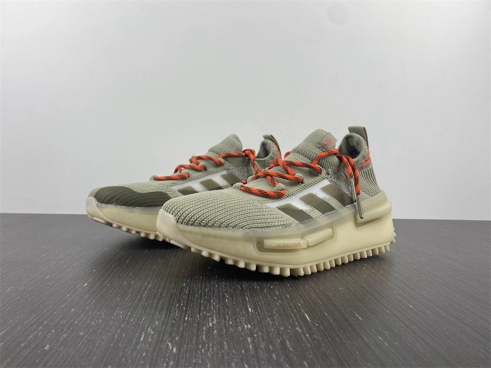 Adidas NMD S1 Rimowa Made in Germany Tech Beige  HQ3962