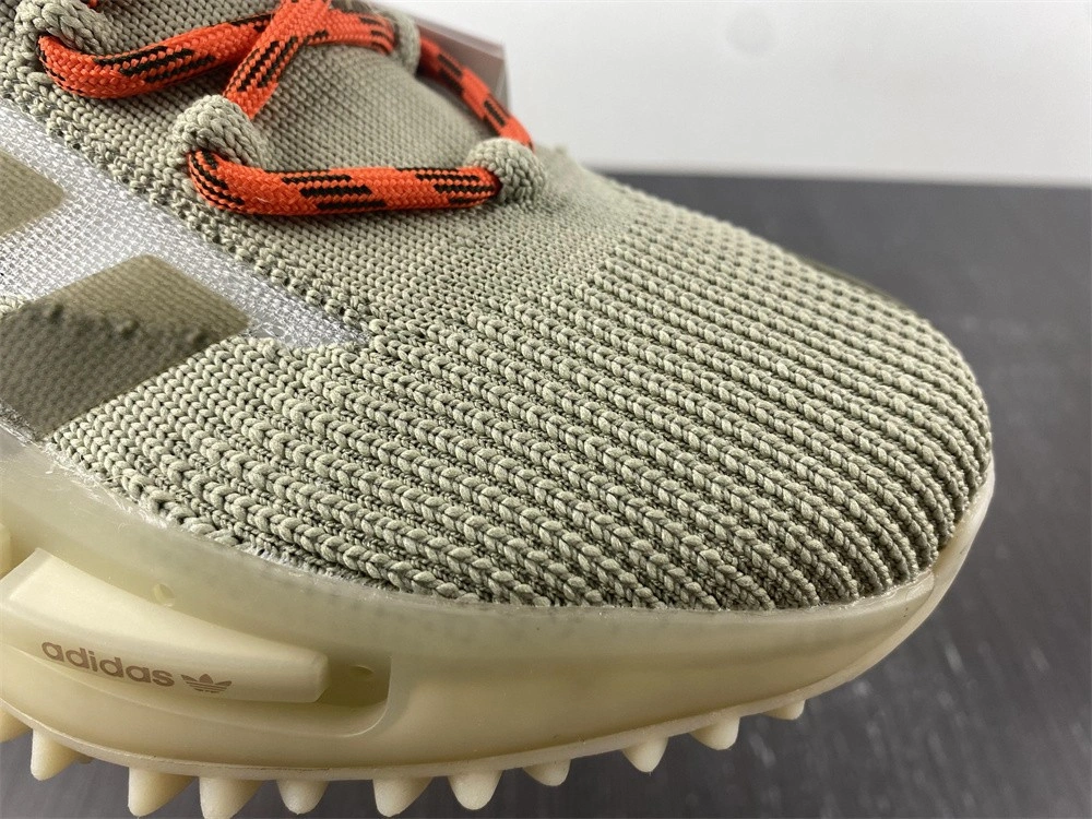Adidas NMD S1 Rimowa Made in Germany Tech Beige  HQ3962