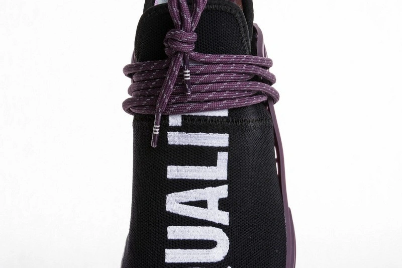 Adidas Pharrell x NMD Human Race Trail 'Equality'  AC7033