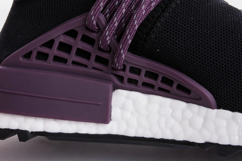 Adidas Pharrell x NMD Human Race Trail 'Equality'  AC7033