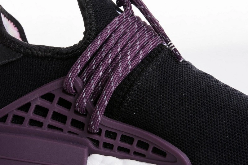 Adidas Pharrell x NMD Human Race Trail 'Equality'  AC7033