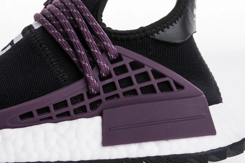 Adidas Pharrell x NMD Human Race Trail 'Equality'  AC7033