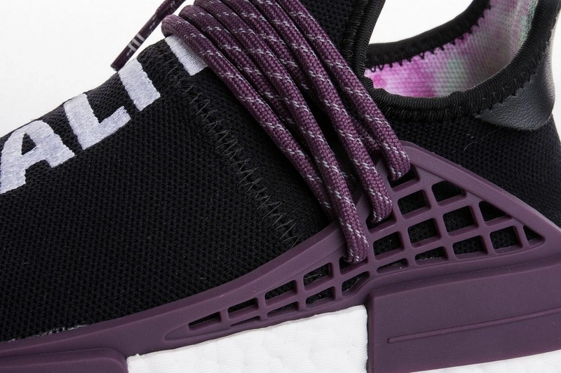 Adidas Pharrell x NMD Human Race Trail 'Equality'  AC7033