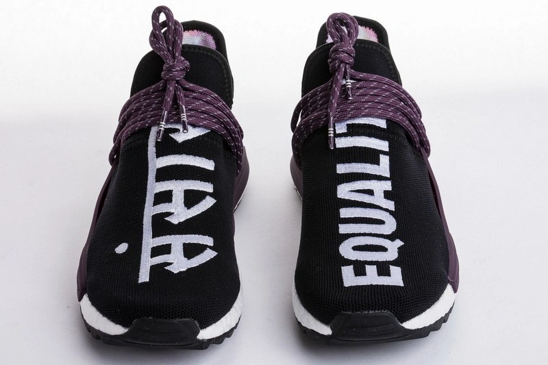 Adidas Pharrell x NMD Human Race Trail 'Equality'  AC7033