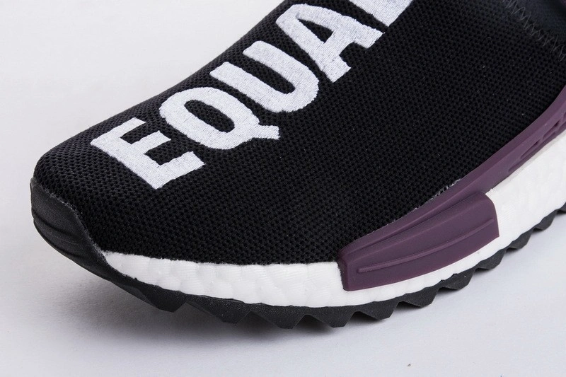 Adidas Pharrell x NMD Human Race Trail 'Equality'  AC7033
