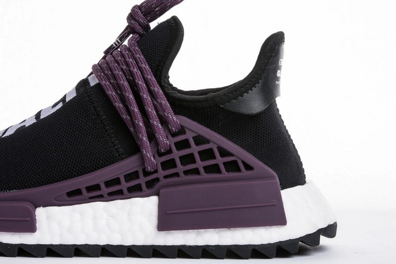 Adidas Pharrell x NMD Human Race Trail 'Equality'  AC7033