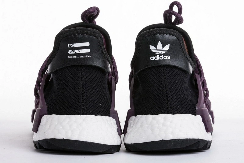 Adidas Pharrell x NMD Human Race Trail 'Equality'  AC7033