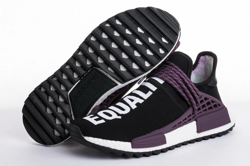 Adidas Pharrell x NMD Human Race Trail 'Equality'  AC7033