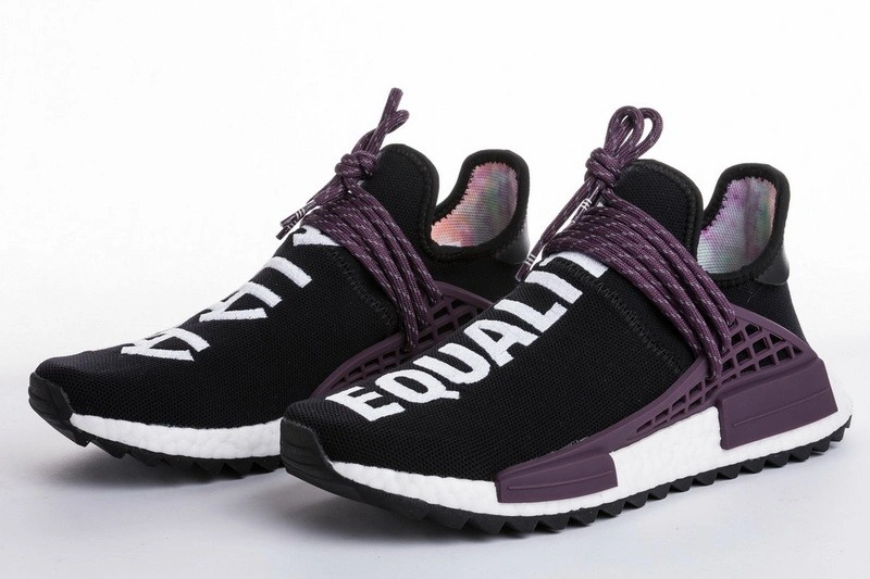 Adidas Pharrell x NMD Human Race Trail 'Equality'  AC7033