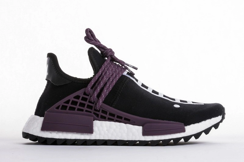 Adidas Pharrell x NMD Human Race Trail 'Equality'  AC7033