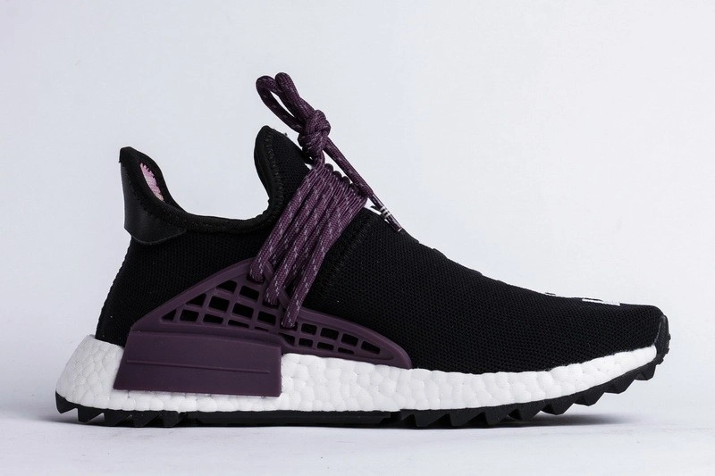 Adidas Pharrell x NMD Human Race Trail 'Equality'  AC7033