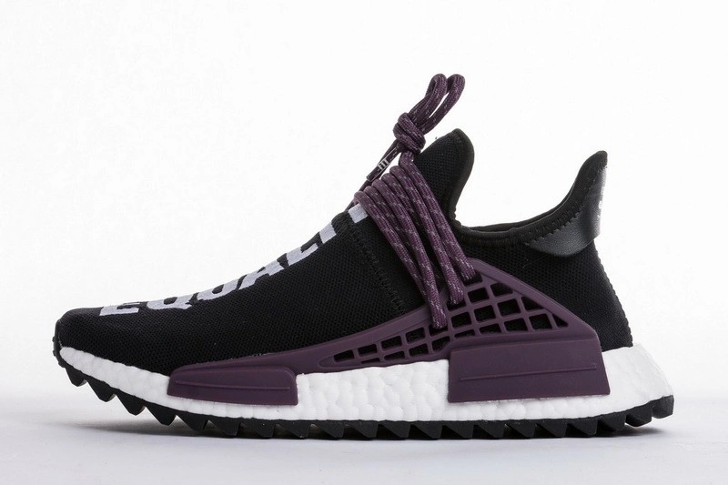 Adidas Pharrell x NMD Human Race Trail 'Equality'  AC7033