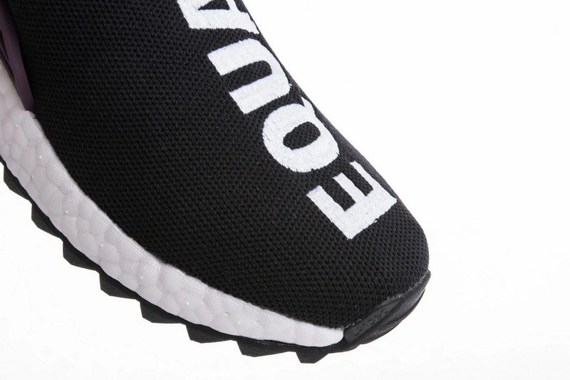Adidas Pharrell x NMD Human Race Trail 'Equality'  AC7033