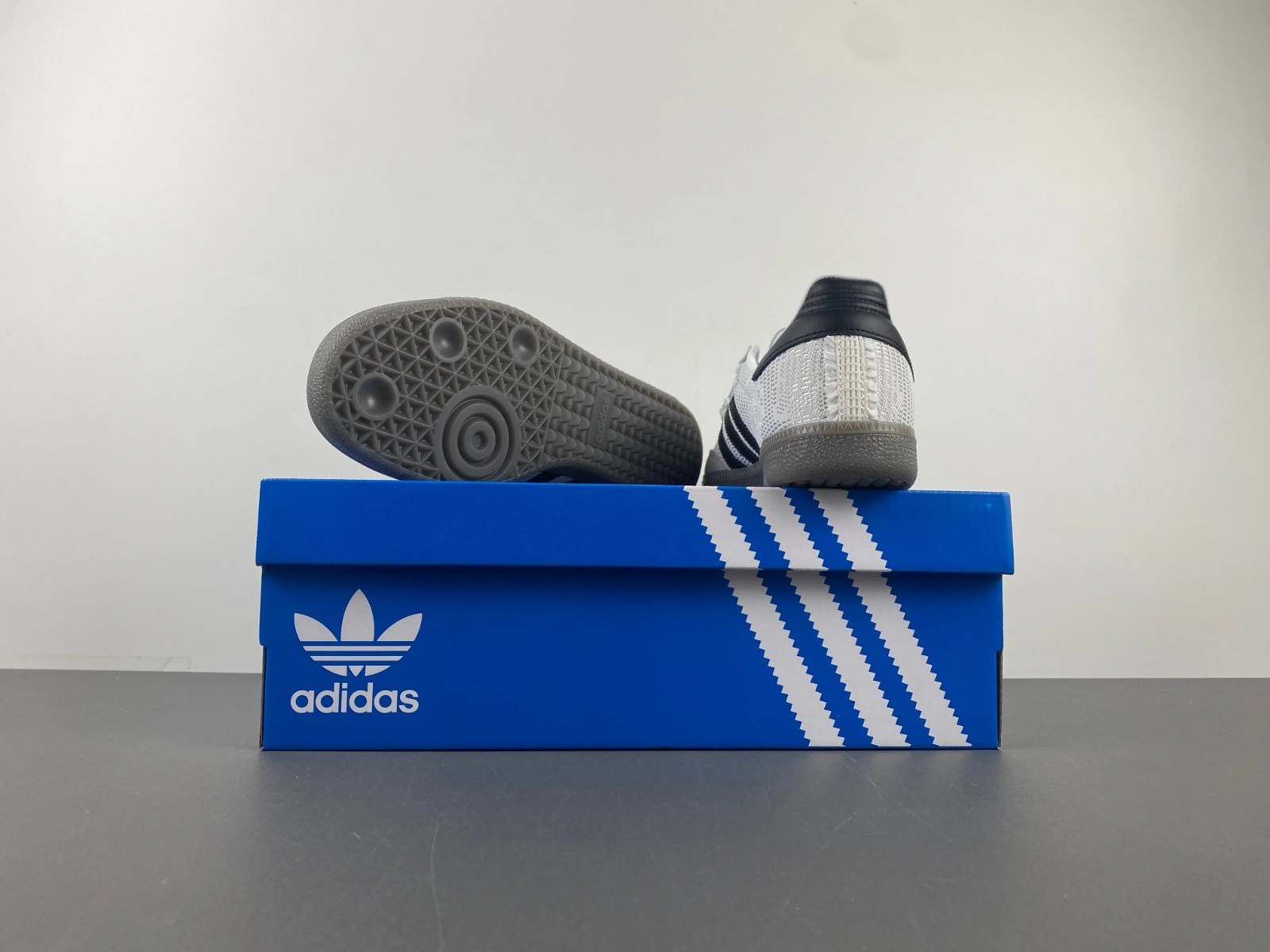 Adidas Samba OG Lace Flower (Women's) - IH3371