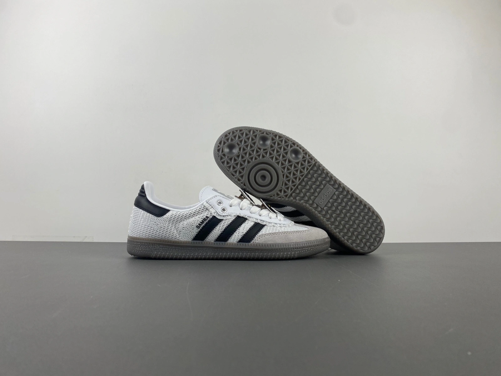 Adidas Samba OG Lace Flower (Women's) - IH3371
