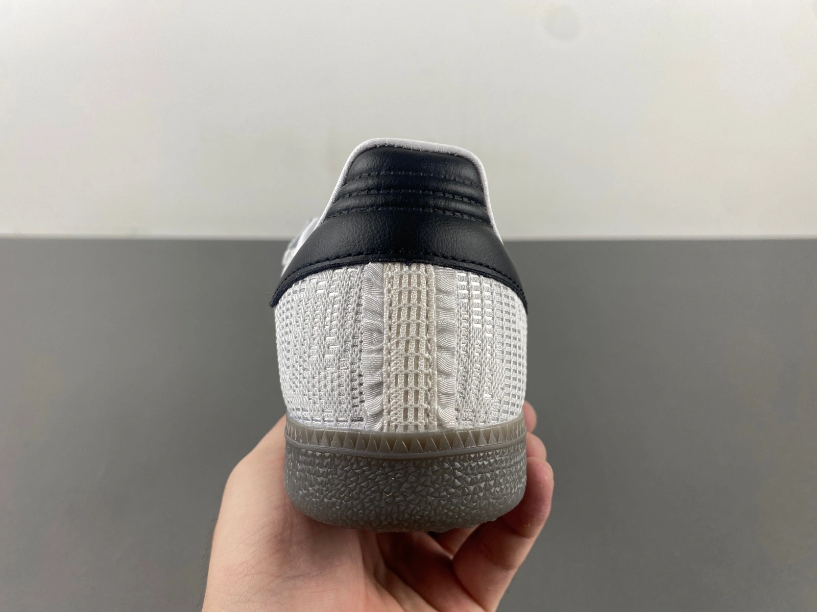 Adidas Samba OG Lace Flower (Women's) - IH3371