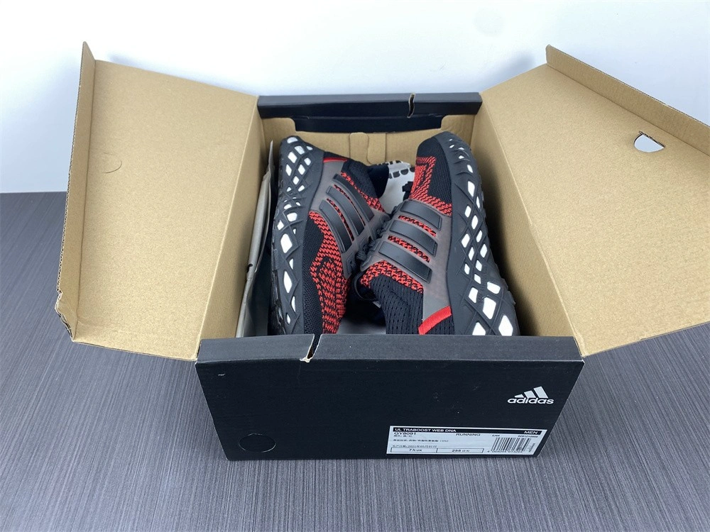 Adidas Ultra BOOST Web DNA GY8091