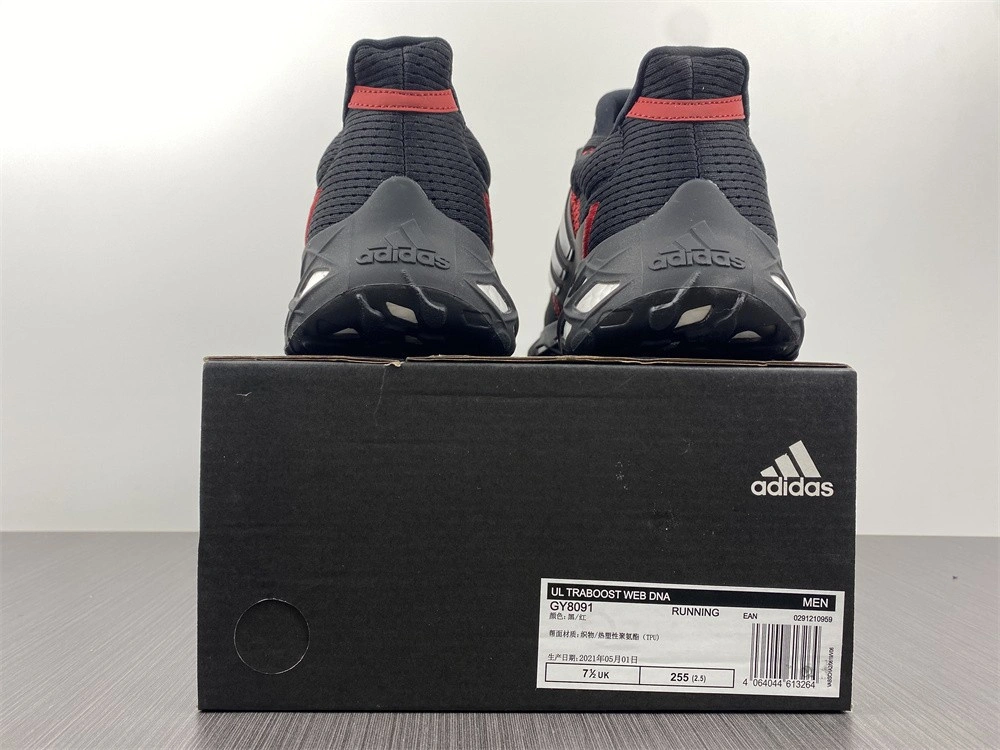 Adidas Ultra BOOST Web DNA GY8091