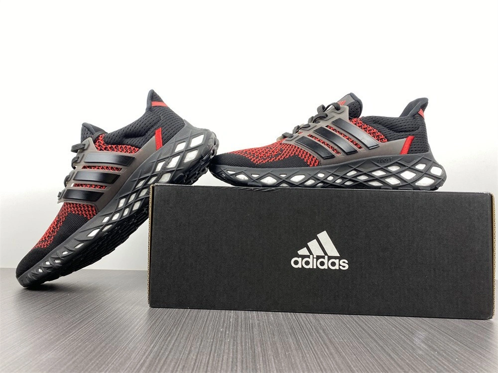 Adidas Ultra BOOST Web DNA GY8091