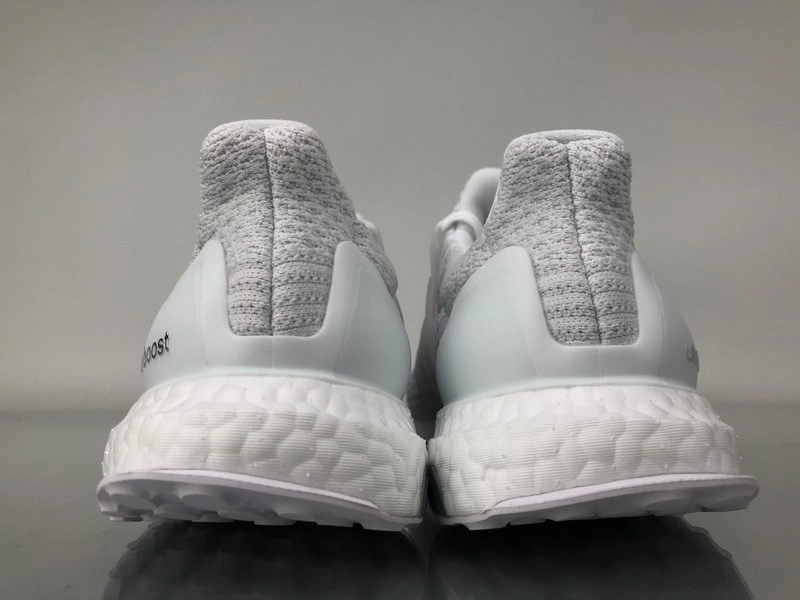 Adidas Ultra Boost 3.0 triple White  ba8841