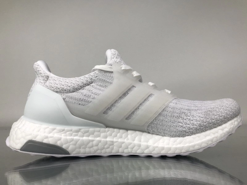 Adidas Ultra Boost 3.0 triple White  ba8841