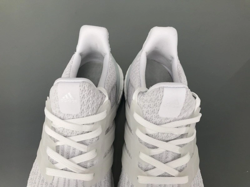Adidas Ultra Boost 3.0 triple White  ba8841