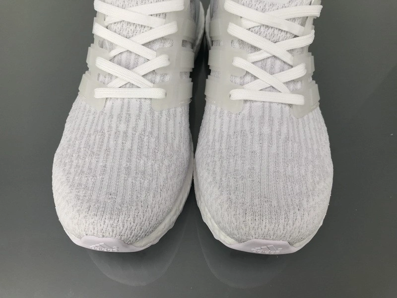 Adidas Ultra Boost 3.0 triple White  ba8841