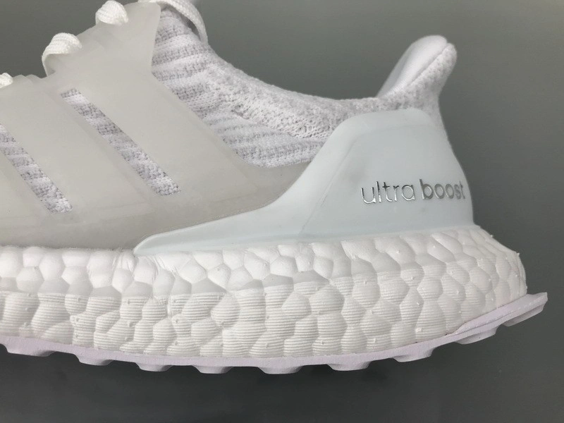 Adidas Ultra Boost 3.0 triple White  ba8841