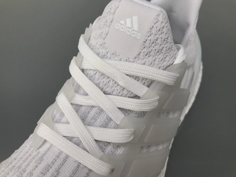 Adidas Ultra Boost 3.0 triple White  ba8841