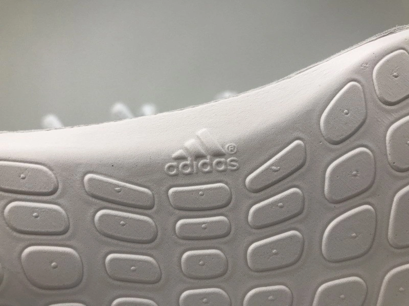 Adidas Ultra Boost 3.0 triple White  ba8841