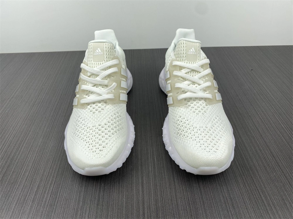 Adidas Ultra Boost Web DNA Cloud White Grey GY4167