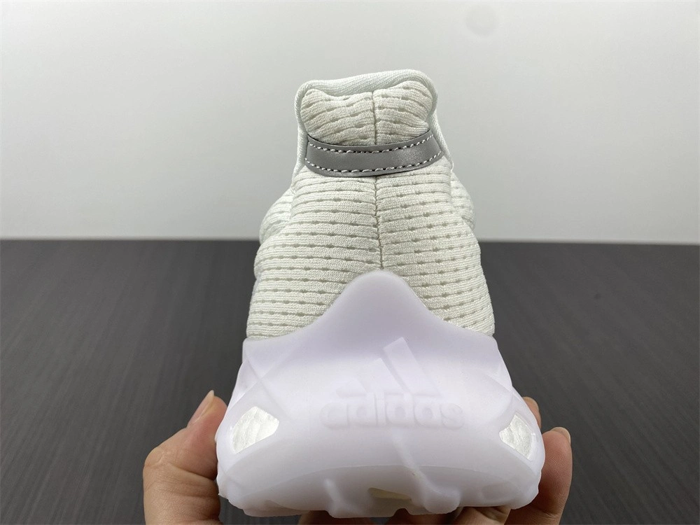 Adidas Ultra Boost Web DNA Cloud White Grey GY4167