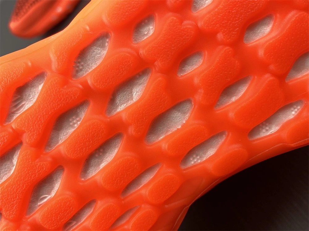 Adidas Ultra Boost Web DNA Solar Red - GY4171