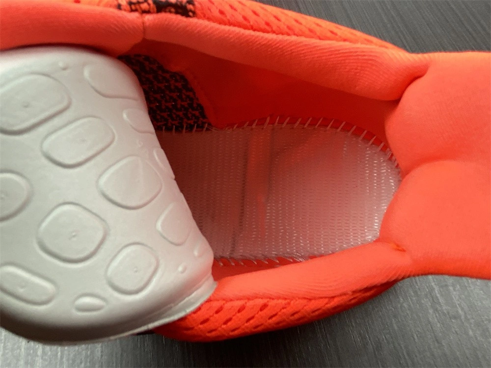 Adidas Ultra Boost Web DNA Solar Red - GY4171