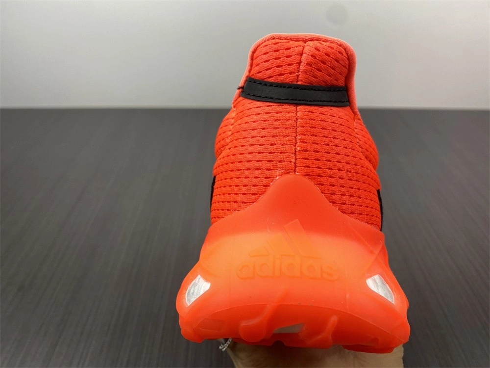 Adidas Ultra Boost Web DNA Solar Red - GY4171
