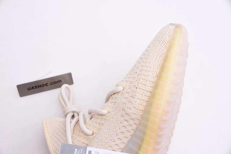 Adidas YEEZY 350 V2 Flax FX9028