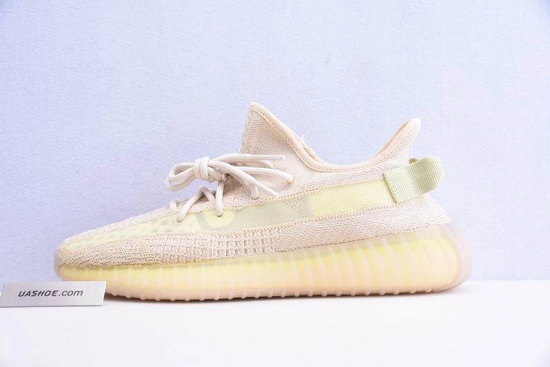 Adidas YEEZY 350 V2 Flax FX9028