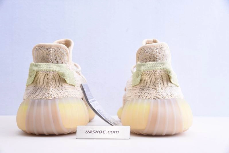 Adidas YEEZY 350 V2 Flax FX9028