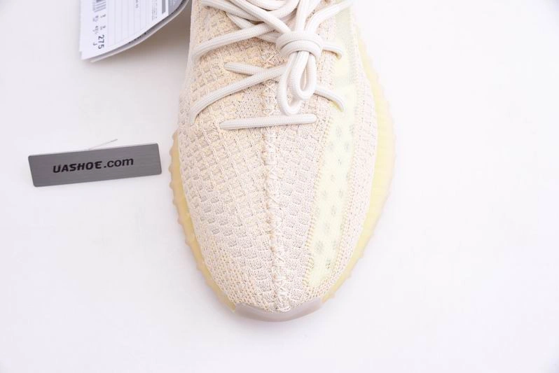 Adidas YEEZY 350 V2 Flax FX9028