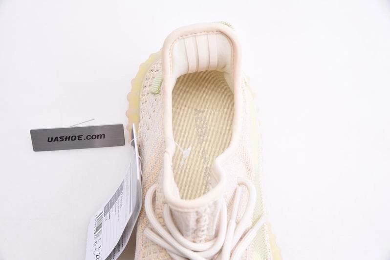 Adidas YEEZY 350 V2 Flax FX9028