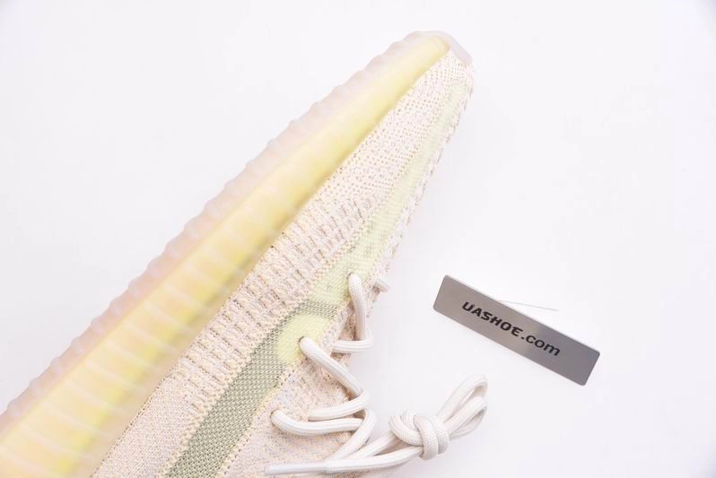 Adidas YEEZY 350 V2 Flax FX9028