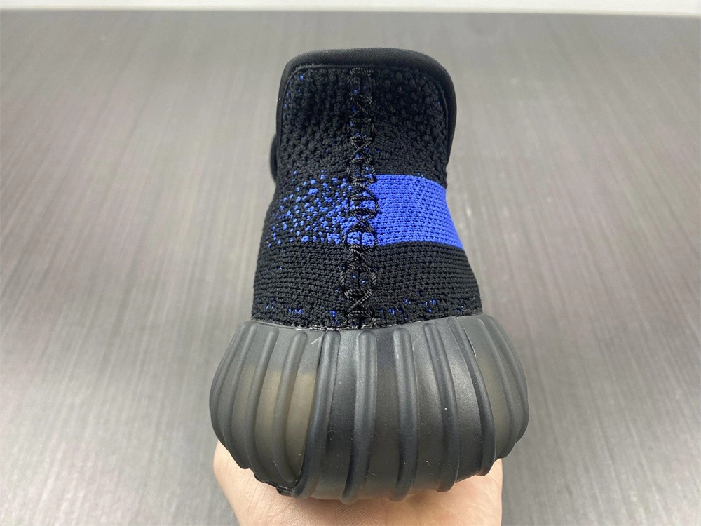 Adidas YEEZY BOOST 350 V2 “Dazzling Blue” GY7164