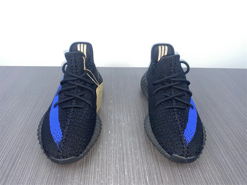 Adidas YEEZY BOOST 350 V2 “Dazzling Blue” GY7164