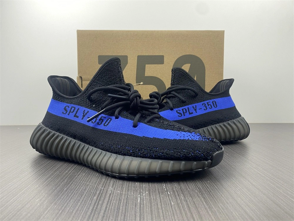 Adidas YEEZY BOOST 350 V2 “Dazzling Blue” GY7164