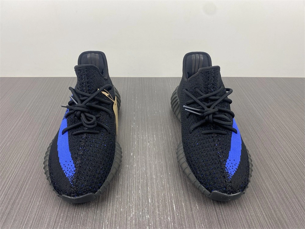 Adidas YEEZY BOOST 350 V2 “Dazzling Blue” GY7164