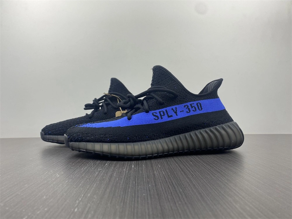 Adidas YEEZY BOOST 350 V2 “Dazzling Blue” GY7164