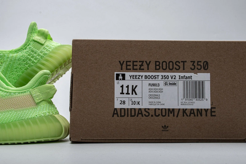 Adidas Yeezy 350 Boost V2 EH5360 KIDS