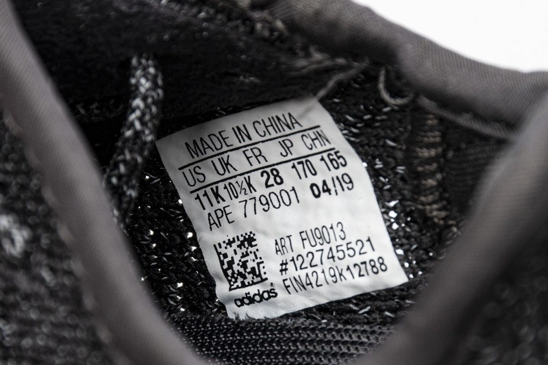 Adidas Yeezy 350 Boost V2 FU9013  KIDS