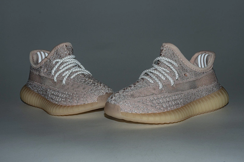 Adidas Yeezy 350 Boost V2 FV5666  KIDS